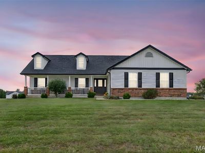 206 Bo Ct, Troy, MO, 63379