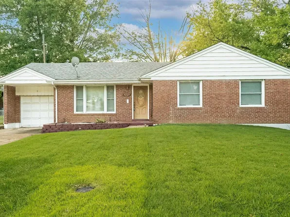 9229 Harnell Dr, Saint Louis, MO 63137