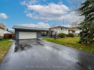 11 Lindbergh Dr, Fort Erie, ON L2A2Z5