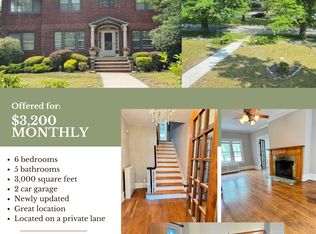 2501 Euclid Heights Blvd, Cleveland Heights, OH 44106