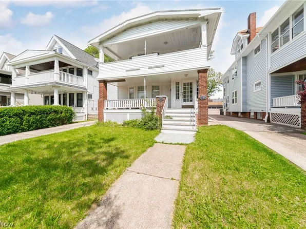 1267-1269 Jackson Ave, Lakewood, OH 44107