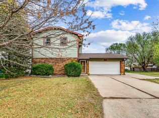 6312 N Ulysses St, Wichita, KS 67219