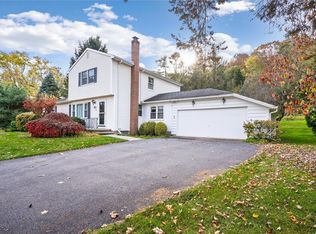 1865 Maple Ave, Palmyra, NY 14522
