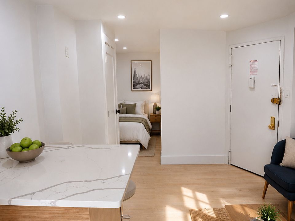 2nd image of 153 Avenue A APT 5