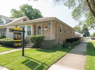 8657 Lyndale St, River Grove, IL 60171