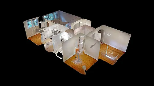 Floor plan 50134A-26