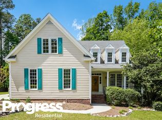 3605 La Costa Way, Raleigh, NC 27610