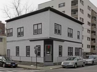 49 Woodside St #1, Stamford, CT 06902