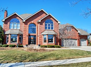 7930 Joliet Dr N, Tinley Park, IL 60477