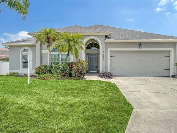 7287 38TH COURT E, SARASOTA, FL 34243