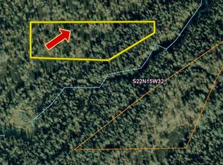 508224 Skwentna Riv, Skwentna, AK 99667