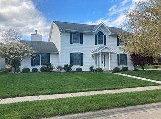 2501 Argonne Ave, Springfield, IL 62704