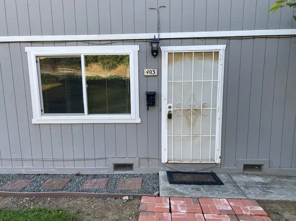 Adorable 1 Bedroom, 1 Bath Unit, 403 Trinity St, Vallejo, CA 94590