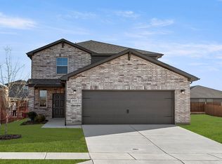 2925 Kimberwick Dr, Anna, TX 75409