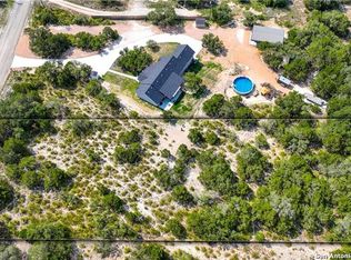 8009 Kenilworth LOT 215, Spring Branch, TX 78070