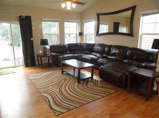 4305 Springmeadow Cir, Castle Rock, CO 80109