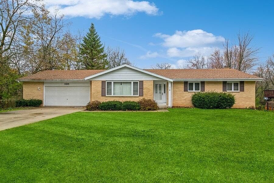 1st image of 595 River DRIVE