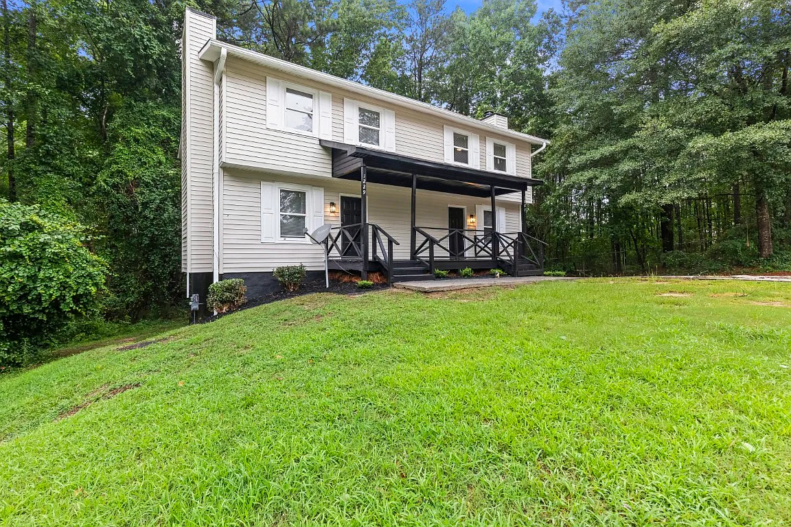 1229 Creek Forest Court Northwest - 1 — Photo 4