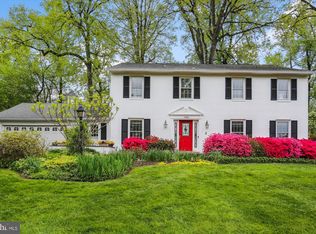 15305 Basswood Ct, Rockville, MD 20853