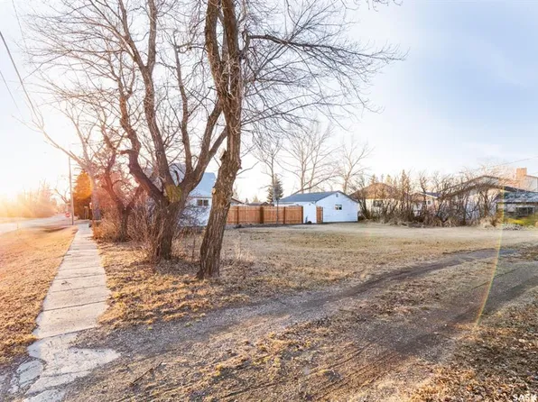 203 Saskatchewan AVENUE, Luseland, SK S0L 2A0