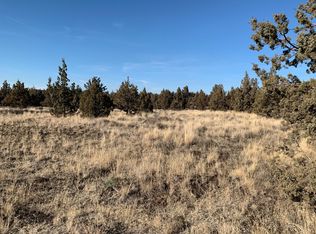 SE Thomas Rd, Prineville, OR 97754