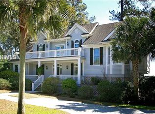 10 Mackays Point, Bluffton, SC 29910