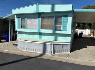 16401 San Pablo Ave SPC 102, San Pablo, CA 94806