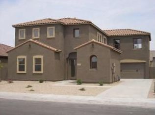 15384 W Glenrosa Ave, Goodyear, AZ 85395