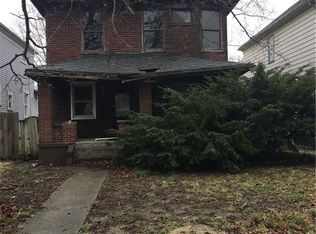 36 Edgar Ave, Dayton, OH 45410