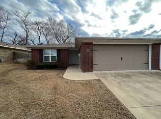 12559 Kara Lynn Pl, Tyler, TX 75704