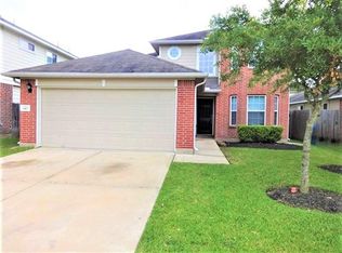 1411 Orchid Dr, Missouri City, TX 77489