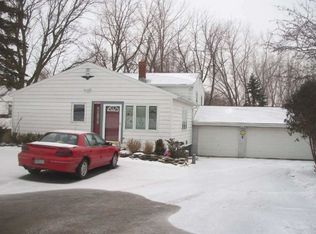 E3681 County Road T, Casco, WI 54205