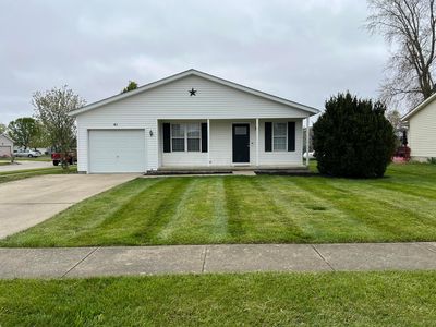 41 Lloyd Dr, North Lewisburg, OH, 43060