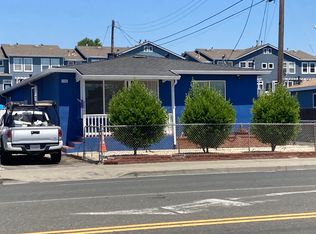 22862 Grand St APT 1, Hayward, CA