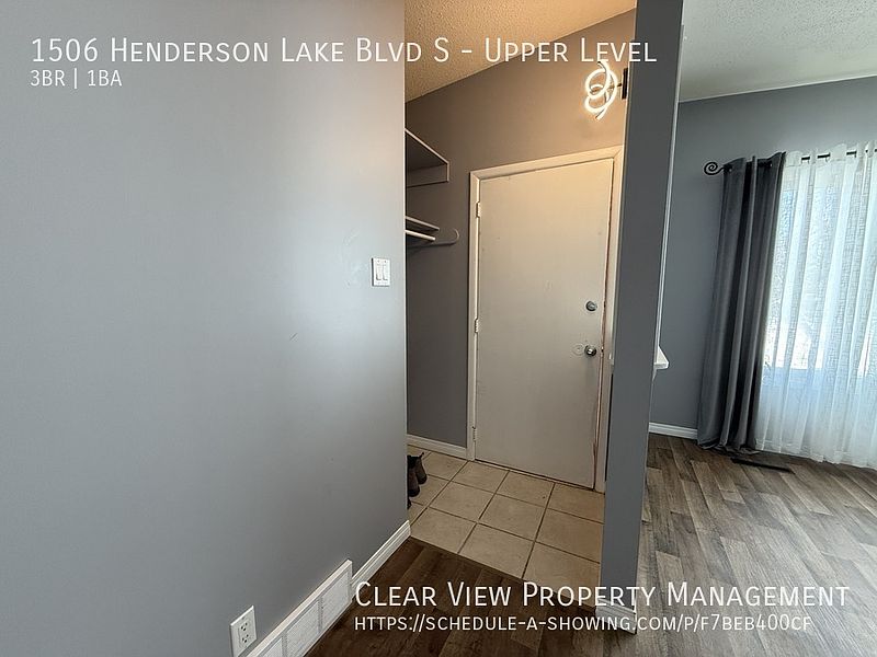 Lethbridge Apartment for rent - 3 Bedrooms — photo 2