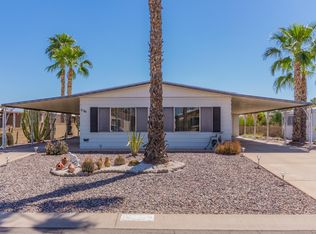 9037 E Olive Ln N, Sun Lakes, AZ 85248