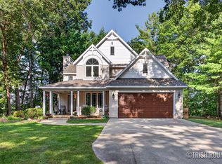 4908 S Juniper Ave, Newaygo, MI 49337