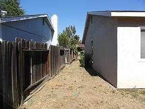 Right Side of home