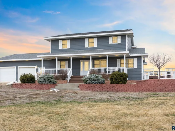 27180 447th Ave, Marion, SD 57043