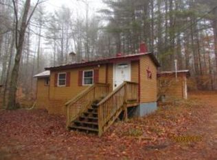 660 Town House Rd, Effingham, NH 03882