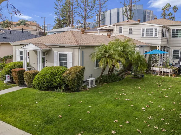 2907 W Riverside Dr, Burbank, CA 91505