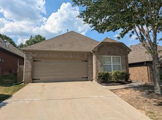 6514 Southern Trace Dr, Leeds, AL 35094
