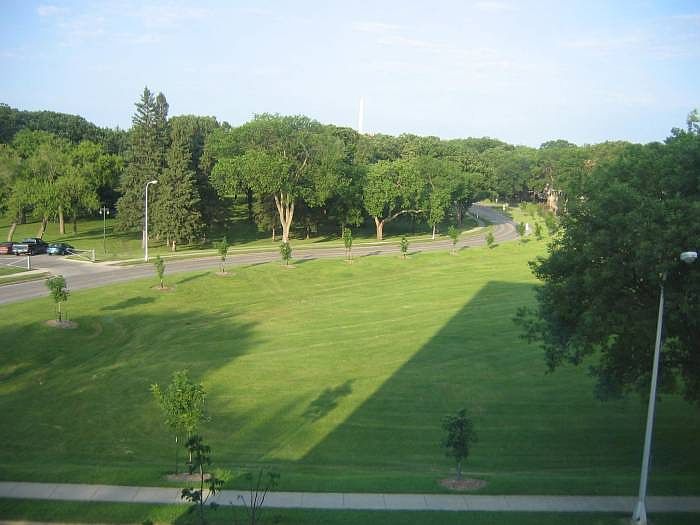 Park view