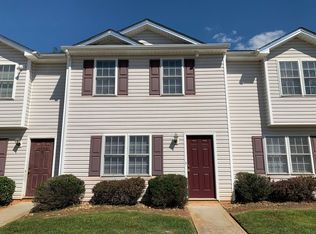 Homestead Gardens (Townhomes), Lynchburg, VA 24502