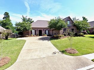 113 Turtle Ridge Dr, Brandon, MS 39047
