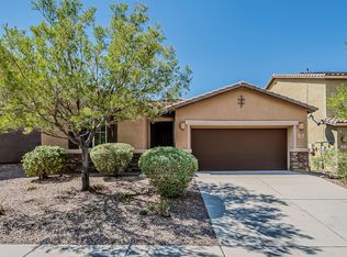 9468 S Horned Lizard Cir, Tucson, AZ 85747