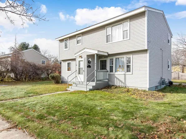 91 Faith Street, Burlington, VT 05408