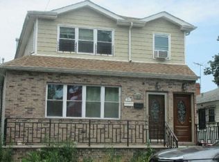 12001 170th St, Jamaica, NY 11434