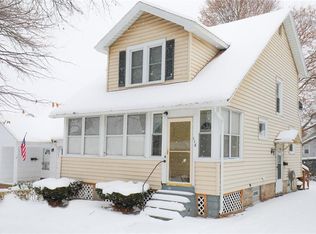 118 Middlesex Rd, Rochester, NY 14610