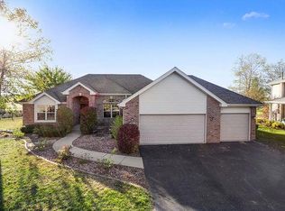 21565 W Trick Circle Ct, Wilmington, IL 60481